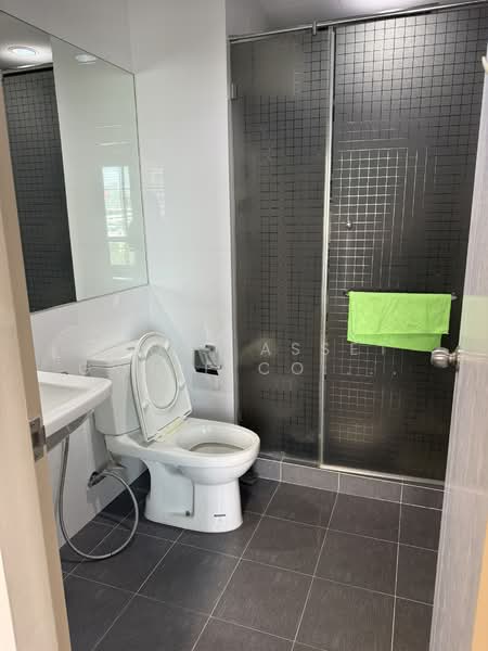 For Sale - Niche Mono Peak Bangna, Bangkok