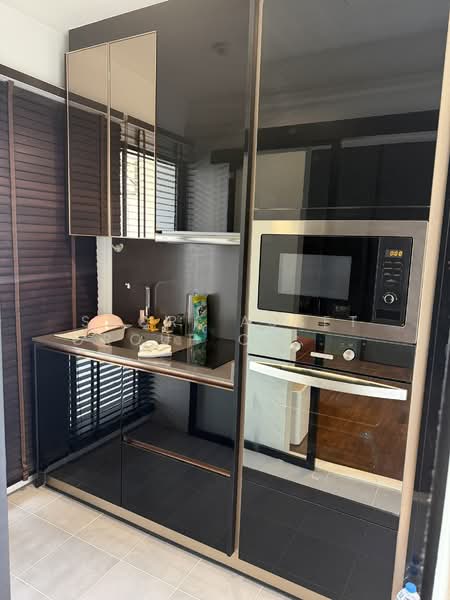 ขาย - Niche Mono Peak Bangna : นิช โมโน พีค บางนา, กรุงเทพ