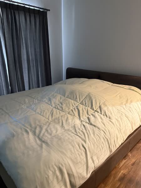 For Sale - Niche Mono Peak Bangna, Bangkok