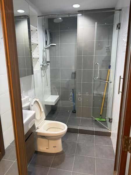 For Sale - Niche Mono Peak Bangna, Bangkok