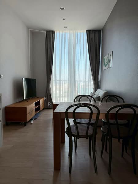 Noble BE19 Sukhumvit, Bangkok, 89 Sukhumvit 19 Alley, Khlong Tan Nua, Watthana, Bangkok, 1 Bedroom, 35 sqm, Condo For Rent, by Pavana Sirikogar, 500218378 - DDproperty.com