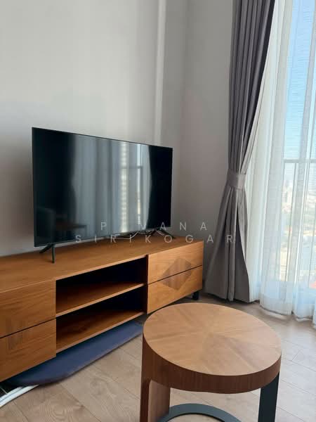 Noble BE19 Sukhumvit : โนเบิล บีไนน์ทีน สุขุมวิท, กรุงเทพ, 89 ซอย สุขุมวิท 19, คลองตันเหนือ, วัฒนา, กรุงเทพ, 35 ตร.ม., คอนโด ให้เช่า, โดย Pavana Sirikogar, 500218378 - DDproperty.com