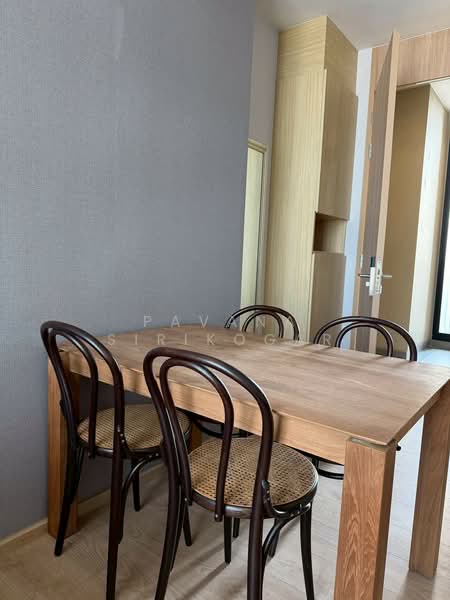 Noble BE19 Sukhumvit, Bangkok, 89 Sukhumvit 19 Alley, Khlong Tan Nua, Watthana, Bangkok, 1 Bedroom, 35 sqm, Condo For Rent, by Pavana Sirikogar, 500218378 - DDproperty.com