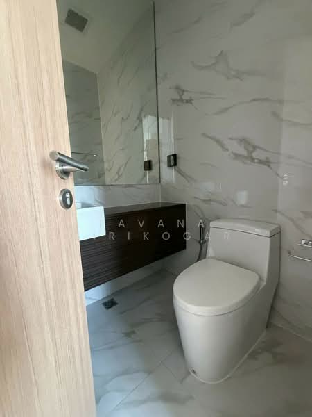 Noble BE19 Sukhumvit, Bangkok, 89 Sukhumvit 19 Alley, Khlong Tan Nua, Watthana, Bangkok, 1 Bedroom, 35 sqm, Condo For Rent, by Pavana Sirikogar, 500218378 - DDproperty.com