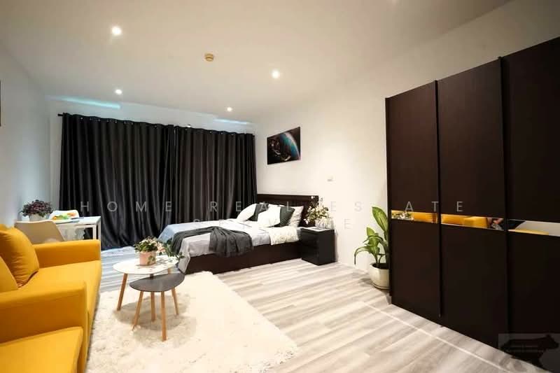 ขาย - Diamond Suites Resort : ไดมอนด์สวีท คอนโดมีเนียม, ชลบุรี