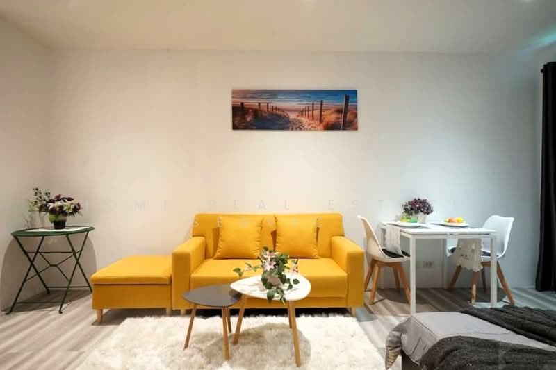 ขาย - Diamond Suites Resort : ไดมอนด์สวีท คอนโดมีเนียม, ชลบุรี