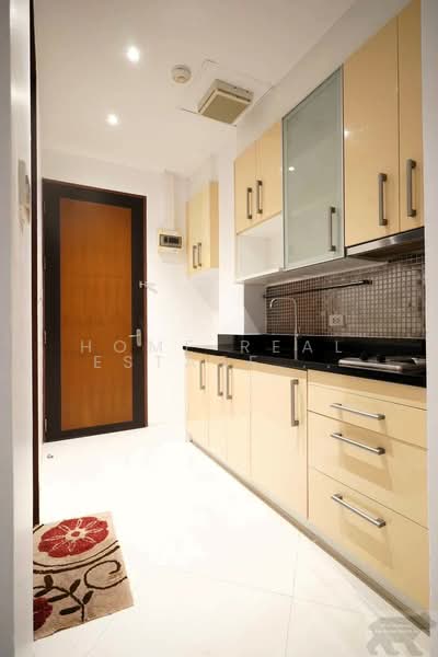 ขาย - Diamond Suites Resort : ไดมอนด์สวีท คอนโดมีเนียม, ชลบุรี