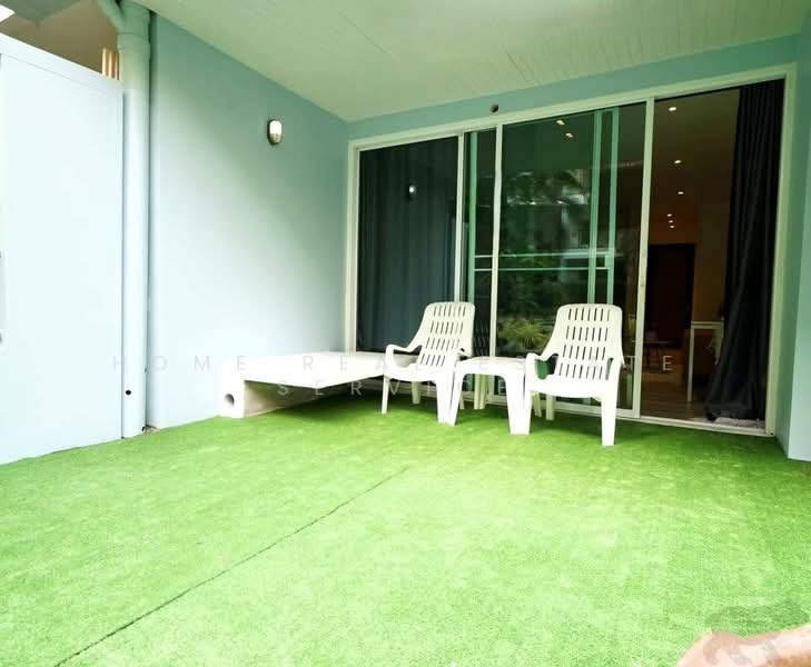 Diamond Suites Resort, Chon Buri (Pattaya), Thap Phraya, Nong Pru, Bang Lamung (Pattaya), Chon Buri (Pattaya), Studio, 52 sqm, Condo For Sale, by HOME Real Estate Service, 500218381 - DDproperty.com