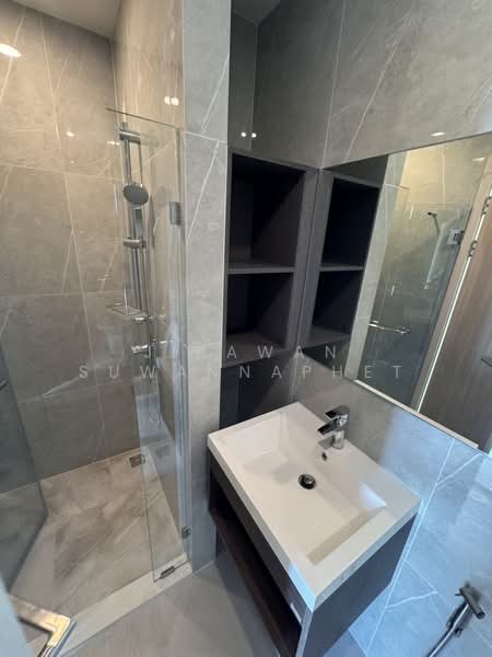 Nue District R9, Bangkok, 59 Rama 9 Road, Huai Khwang, Huai Khwang, Bangkok, 1 Bedroom, 30 sqm, Condo For Sale, by Jirawan Suwannaphet, 500218388 - DDproperty.com