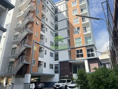 ขาย - บี.เอ.เอ็น.ที. คอนโดมิเนียม อิสรภาพ, กรุงเทพ