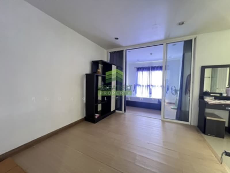 ขาย - บี.เอ.เอ็น.ที. คอนโดมิเนียม อิสรภาพ, กรุงเทพ