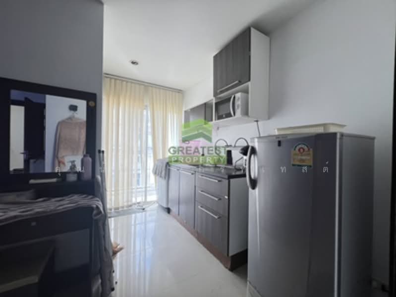 ขาย - บี.เอ.เอ็น.ที. คอนโดมิเนียม อิสรภาพ, กรุงเทพ