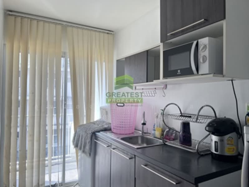 ขาย - บี.เอ.เอ็น.ที. คอนโดมิเนียม อิสรภาพ, กรุงเทพ