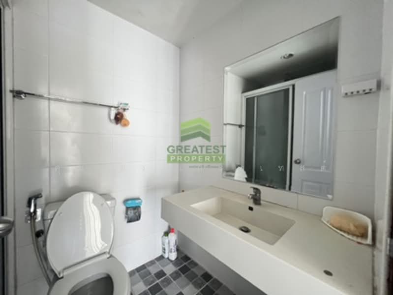 ขาย - บี.เอ.เอ็น.ที. คอนโดมิเนียม อิสรภาพ, กรุงเทพ