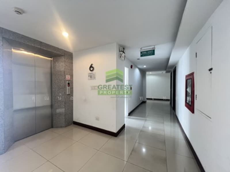 B.A.N.T. Condominium, Bangkok, อิสรภาพ, Wat Kallaya, Thon Buri, Bangkok, 1 Bedroom, 31 sqm, Townhouse For Sale, by คุณน้อง เกรทเทสต์, 500218389 - DDproperty.com