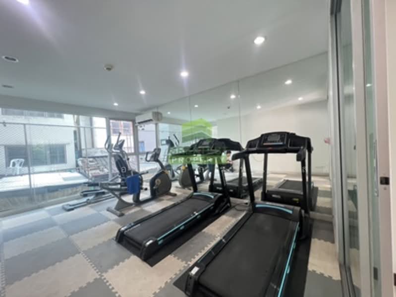 B.A.N.T. Condominium, Bangkok, อิสรภาพ, Wat Kallaya, Thon Buri, Bangkok, 1 Bedroom, 31 sqm, Townhouse For Sale, by คุณน้อง เกรทเทสต์, 500218389 - DDproperty.com