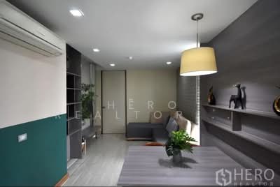 For Rent - Qube Suites Sukhumvit 46, Bangkok