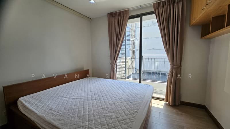 IDEO Mobi Phaya Thai, Bangkok, 505 Si Ayutthaya Road, Thung Phaya Thai, Ratchathewi, Bangkok, Studio, 21 sqm, Condo For Rent, by Pavana Sirikogar, 500218395 - DDproperty.com