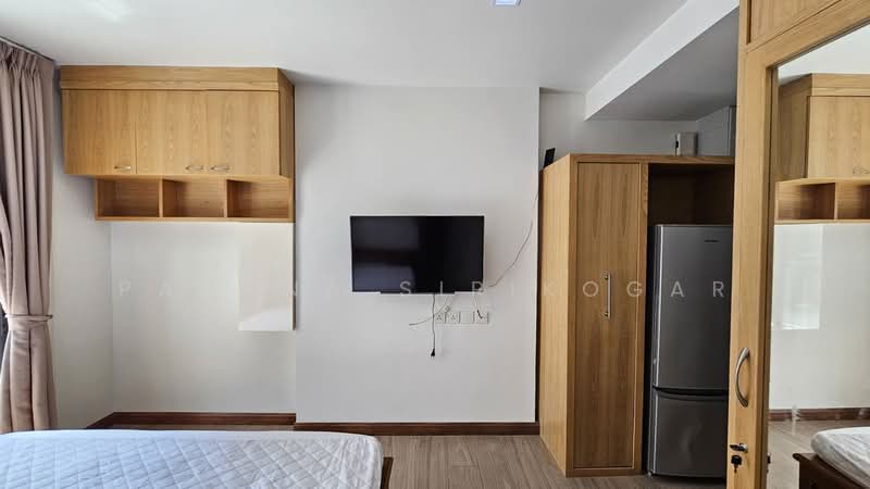 IDEO Mobi Phaya Thai : ไอดีโอ โมบิ พญาไท, กรุงเทพ, 505 ถนนศรีอยุธยา, ทุ่งพญาไท, ราชเทวี, กรุงเทพ, 21 ตร.ม., คอนโด ให้เช่า, โดย Pavana Sirikogar, 500218395 - DDproperty.com