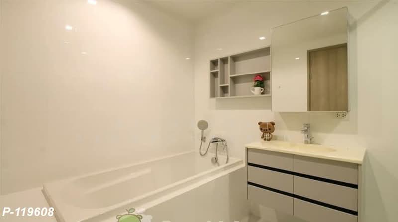 HQ Thonglor by Sansiri, Bangkok, Sukhumvit Road, Khlong Tan Nua, Watthana, Bangkok, 1 Bedroom, 58 sqm, Condo For Rent, by Nichaphat Sakunchayapha, 500218398 - DDproperty.com