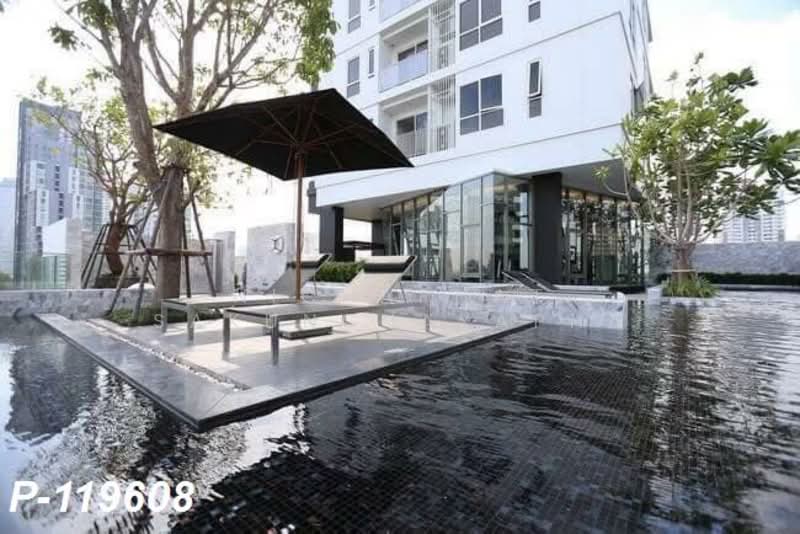 HQ Thonglor by Sansiri, Bangkok, Sukhumvit Road, Khlong Tan Nua, Watthana, Bangkok, 1 Bedroom, 58 sqm, Condo For Rent, by Nichaphat Sakunchayapha, 500218398 - DDproperty.com