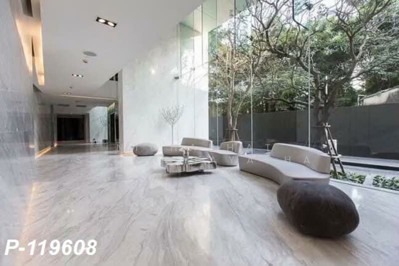 HQ Thonglor by Sansiri, Bangkok, Sukhumvit Road, Khlong Tan Nua, Watthana, Bangkok, 1 Bedroom, 58 sqm, Condo For Rent, by Nichaphat Sakunchayapha, 500218398 - DDproperty.com