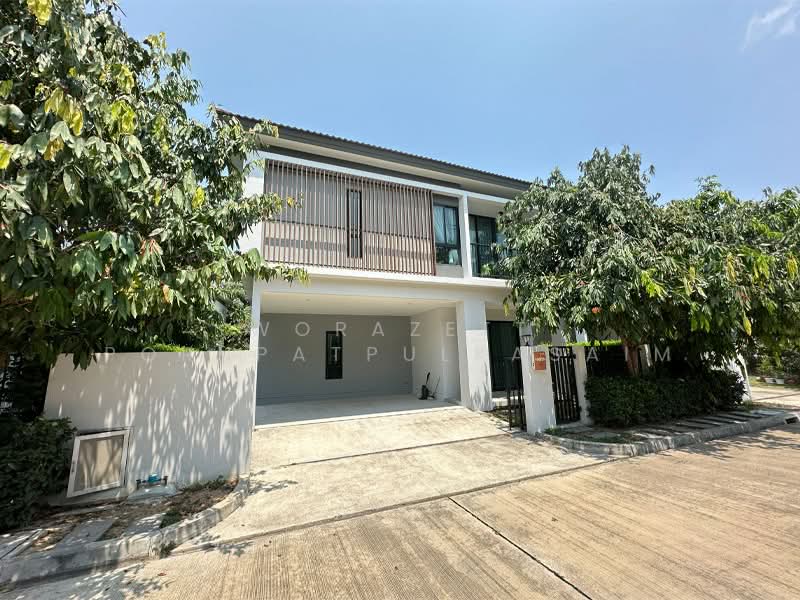 ให้เช่า - Zerene Rama 2-Tha Kham : ซีรีน พระราม 2-ท่าข้าม, กรุงเทพ