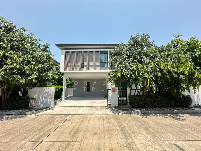 ให้เช่า - Zerene Rama 2-Tha Kham : ซีรีน พระราม 2-ท่าข้าม, กรุงเทพ