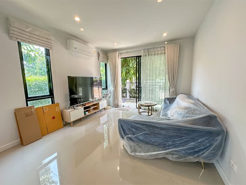 ให้เช่า - Zerene Rama 2-Tha Kham : ซีรีน พระราม 2-ท่าข้าม, กรุงเทพ