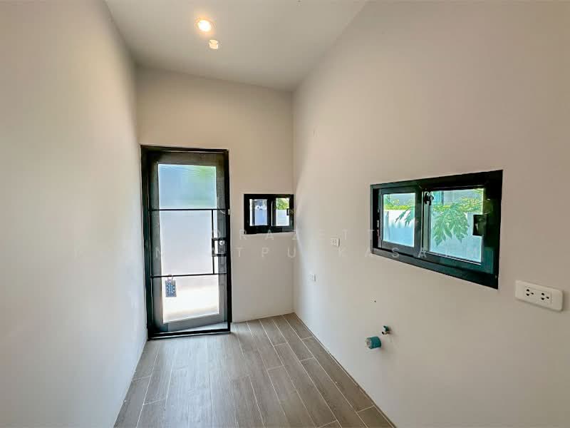 For Rent - Zerene Rama 2-Tha Kham, Bangkok