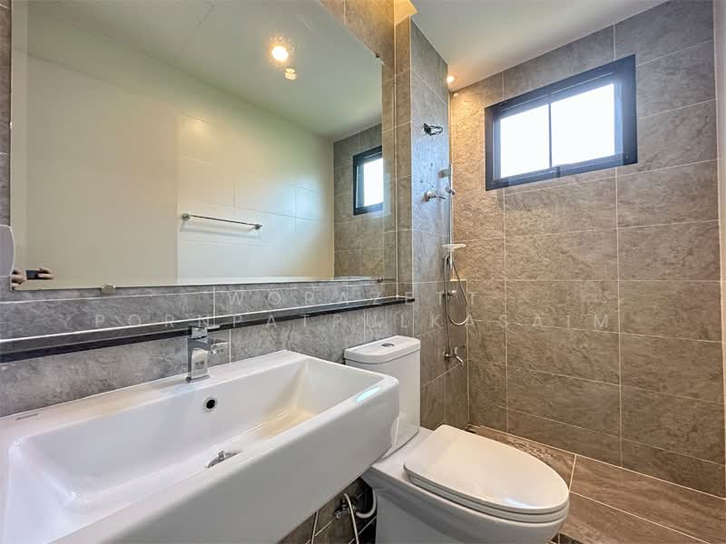 ให้เช่า - Zerene Rama 2-Tha Kham : ซีรีน พระราม 2-ท่าข้าม, กรุงเทพ