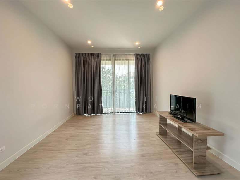 For Rent - Zerene Rama 2-Tha Kham, Bangkok