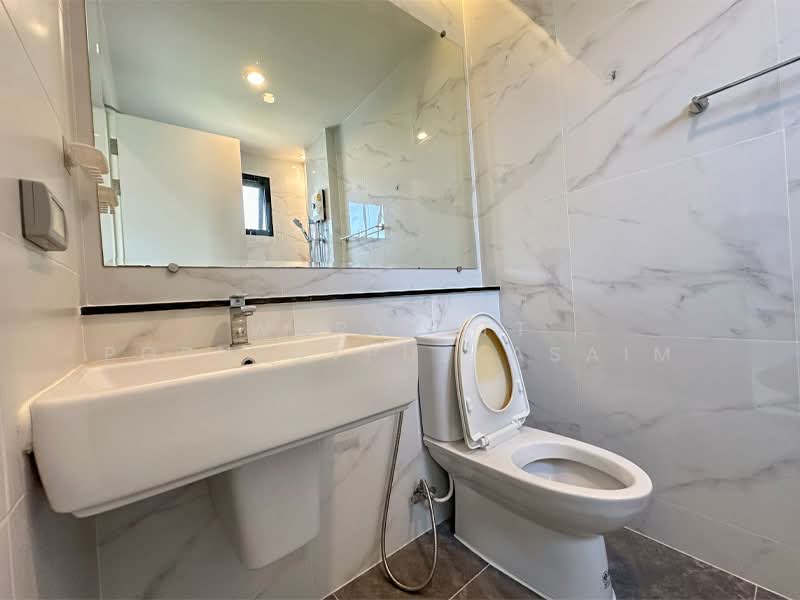 ให้เช่า - Zerene Rama 2-Tha Kham : ซีรีน พระราม 2-ท่าข้าม, กรุงเทพ