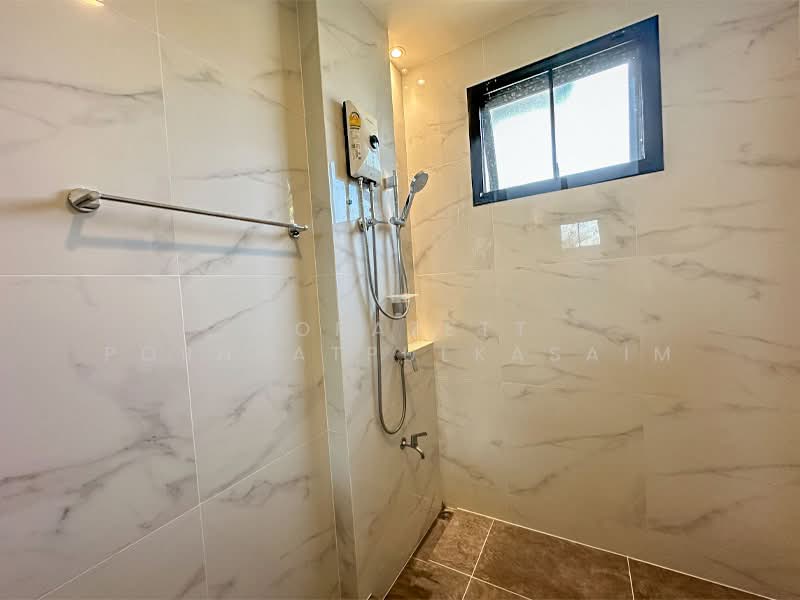 For Rent - Zerene Rama 2-Tha Kham, Bangkok