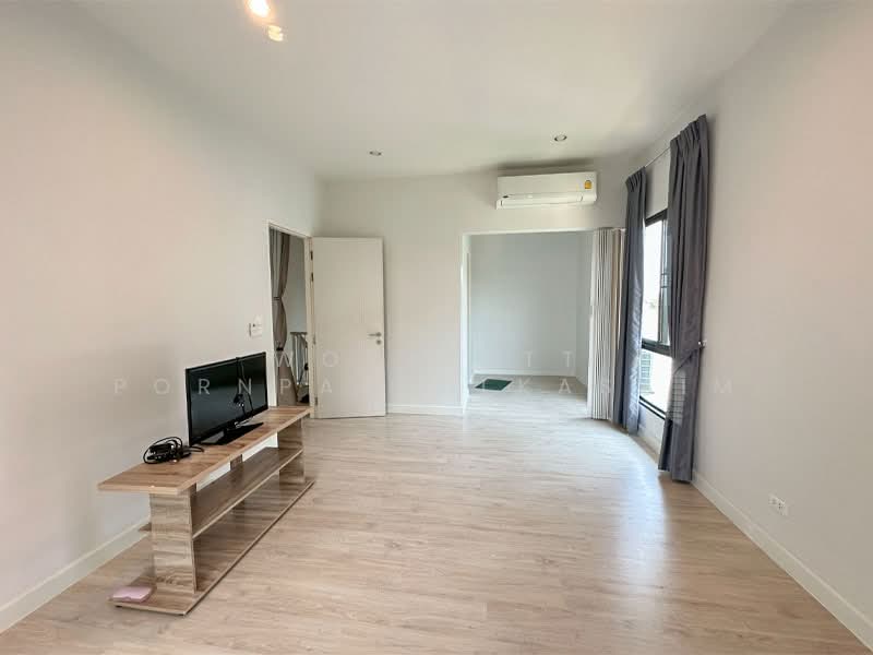 For Rent - Zerene Rama 2-Tha Kham, Bangkok