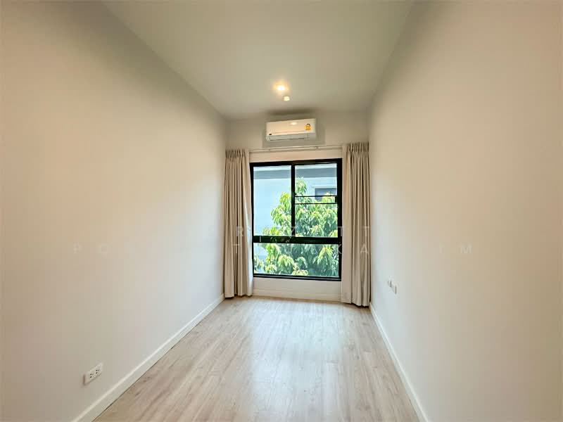 For Rent - Zerene Rama 2-Tha Kham, Bangkok