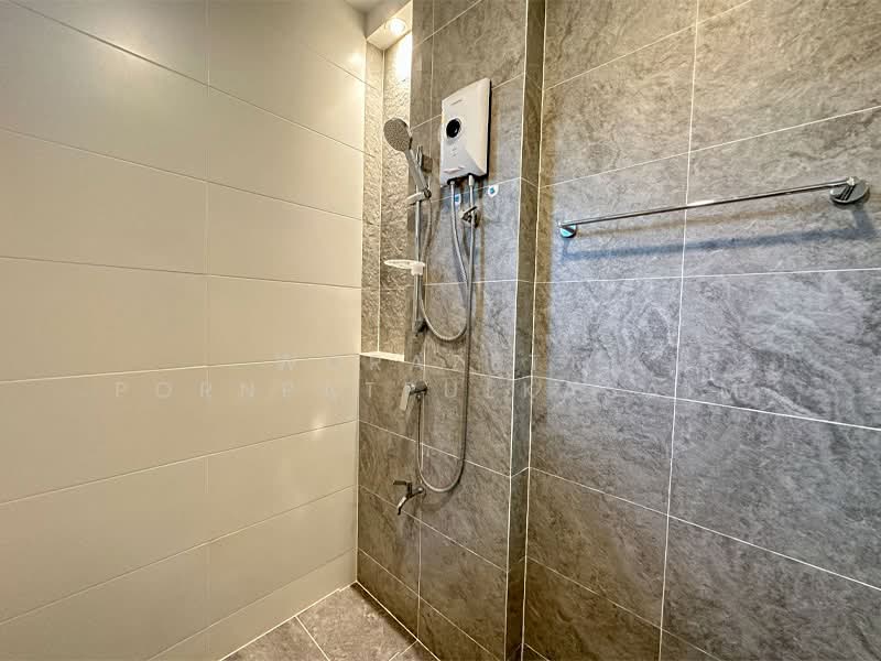 For Rent - Zerene Rama 2-Tha Kham, Bangkok