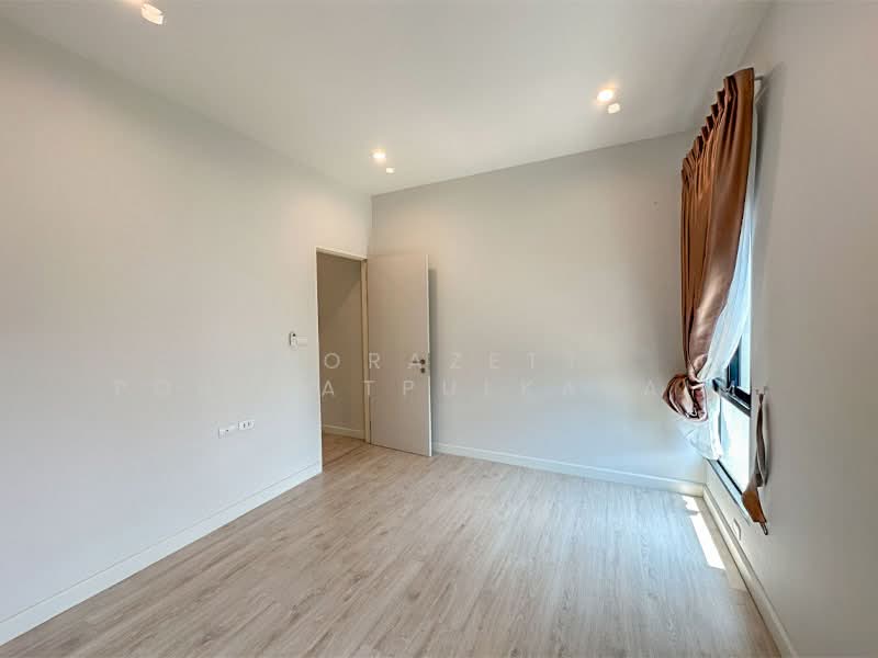 For Rent - Zerene Rama 2-Tha Kham, Bangkok