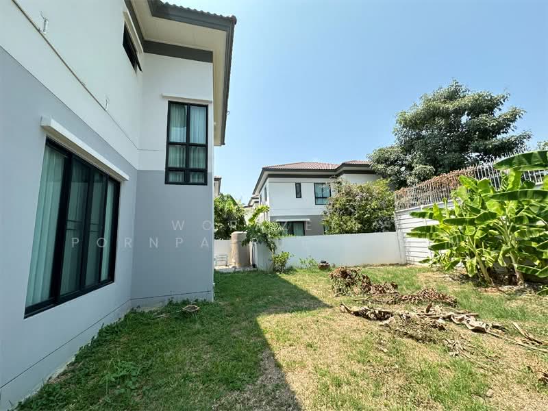 For Rent - Zerene Rama 2-Tha Kham, Bangkok