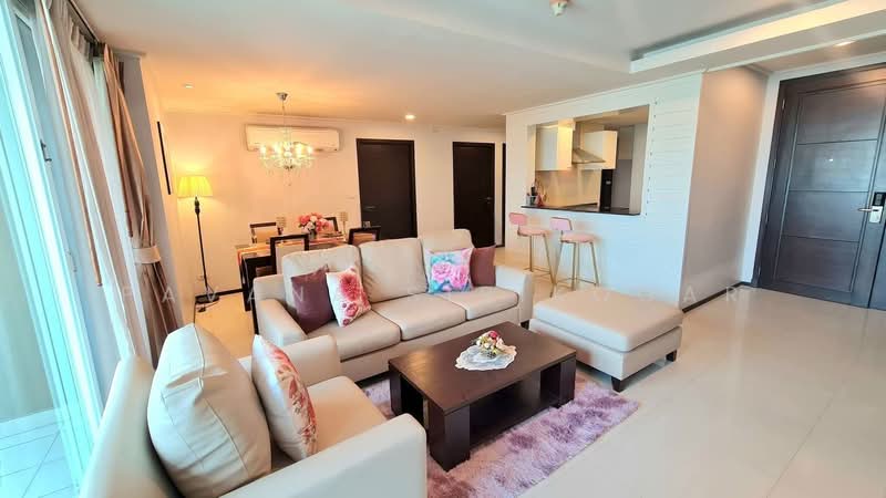 Piyathip Place, Bangkok, 24 Soi Prommitr, Khlong Tan Nua, Watthana, Bangkok, 2 Bedrooms, 173 sqm, Apartment For Rent, by Pavana Sirikogar, 500218407 - DDproperty.com