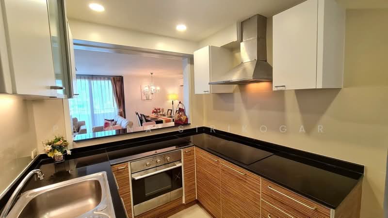 Piyathip Place, Bangkok, 24 Soi Prommitr, Khlong Tan Nua, Watthana, Bangkok, 2 Bedrooms, 173 sqm, Apartment For Rent, by Pavana Sirikogar, 500218407 - DDproperty.com