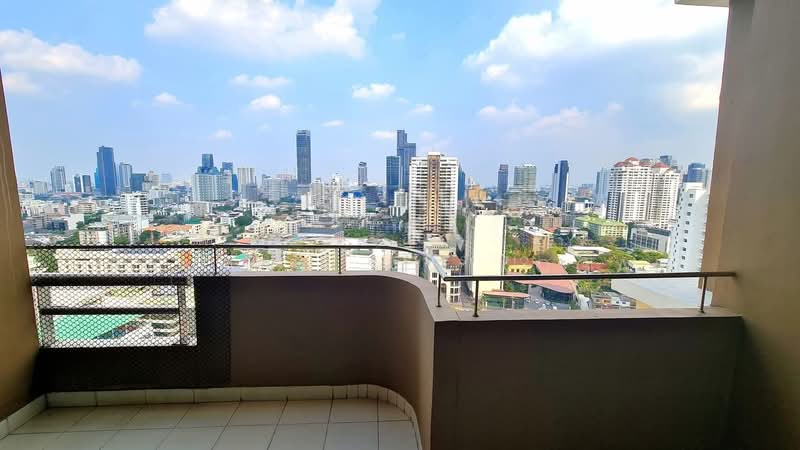 Piyathip Place, Bangkok, 24 Soi Prommitr, Khlong Tan Nua, Watthana, Bangkok, 2 Bedrooms, 173 sqm, Apartment For Rent, by Pavana Sirikogar, 500218407 - DDproperty.com