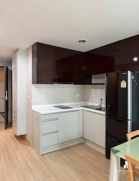 The Address Pathumwan : ดิ แอดเดรส ปทุมวัน, กรุงเทพ, 470 ถนนเพชรบุรี, ถนนเพชรบุรี, ราชเทวี, กรุงเทพ, 70 ตร.ม., คอนโด ให้เช่า, โดย PROPMATCH CO., LTD., 500218409 - DDproperty.com