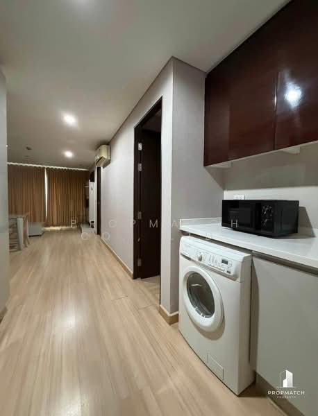 The Address Pathumwan : ดิ แอดเดรส ปทุมวัน, กรุงเทพ, 470 ถนนเพชรบุรี, ถนนเพชรบุรี, ราชเทวี, กรุงเทพ, 70 ตร.ม., คอนโด ให้เช่า, โดย PROPMATCH CO., LTD., 500218409 - DDproperty.com