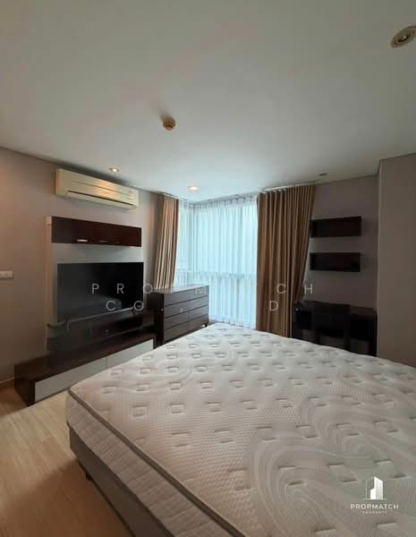 The Address Pathumwan : ดิ แอดเดรส ปทุมวัน, กรุงเทพ, 470 ถนนเพชรบุรี, ถนนเพชรบุรี, ราชเทวี, กรุงเทพ, 70 ตร.ม., คอนโด ให้เช่า, โดย PROPMATCH CO., LTD., 500218409 - DDproperty.com