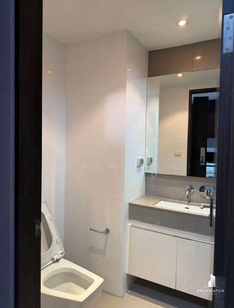 The Address Pathumwan, Bangkok, 470 Petchburi Road, Thanon Phetchaburi, Ratchathewi, Bangkok, 2 Bedrooms, 70 sqm, Condo For Rent, by PROPMATCH CO., LTD., 500218409 - DDproperty.com