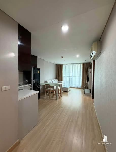 The Address Pathumwan : ดิ แอดเดรส ปทุมวัน, กรุงเทพ, 470 ถนนเพชรบุรี, ถนนเพชรบุรี, ราชเทวี, กรุงเทพ, 70 ตร.ม., คอนโด ให้เช่า, โดย PROPMATCH CO., LTD., 500218409 - DDproperty.com