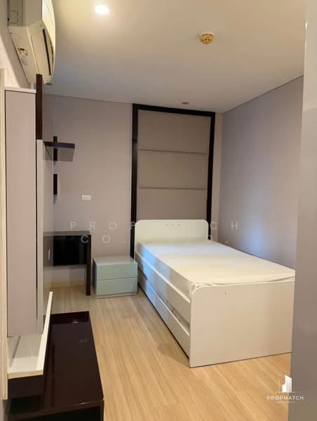 The Address Pathumwan : ดิ แอดเดรส ปทุมวัน, กรุงเทพ, 470 ถนนเพชรบุรี, ถนนเพชรบุรี, ราชเทวี, กรุงเทพ, 70 ตร.ม., คอนโด ให้เช่า, โดย PROPMATCH CO., LTD., 500218409 - DDproperty.com