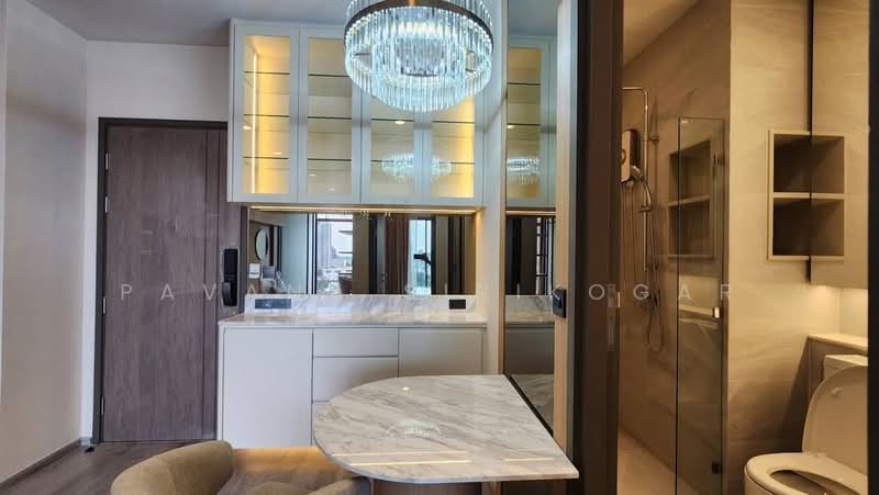 Rhythm Ekkamai Estate, กรุงเทพ, Soi Sukhumvit 63, คลองเตยเหนือ, วัฒนา, กรุงเทพ, 40 ตร.ม., คอนโด ให้เช่า, โดย Pavana Sirikogar, 500218411 - DDproperty.com