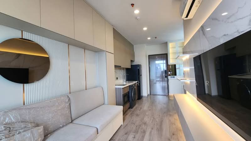 Rhythm Ekkamai Estate, กรุงเทพ, Soi Sukhumvit 63, คลองเตยเหนือ, วัฒนา, กรุงเทพ, 40 ตร.ม., คอนโด ให้เช่า, โดย Pavana Sirikogar, 500218411 - DDproperty.com